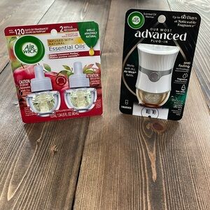 Air Wick Apple Cinnamon Medley Bundle